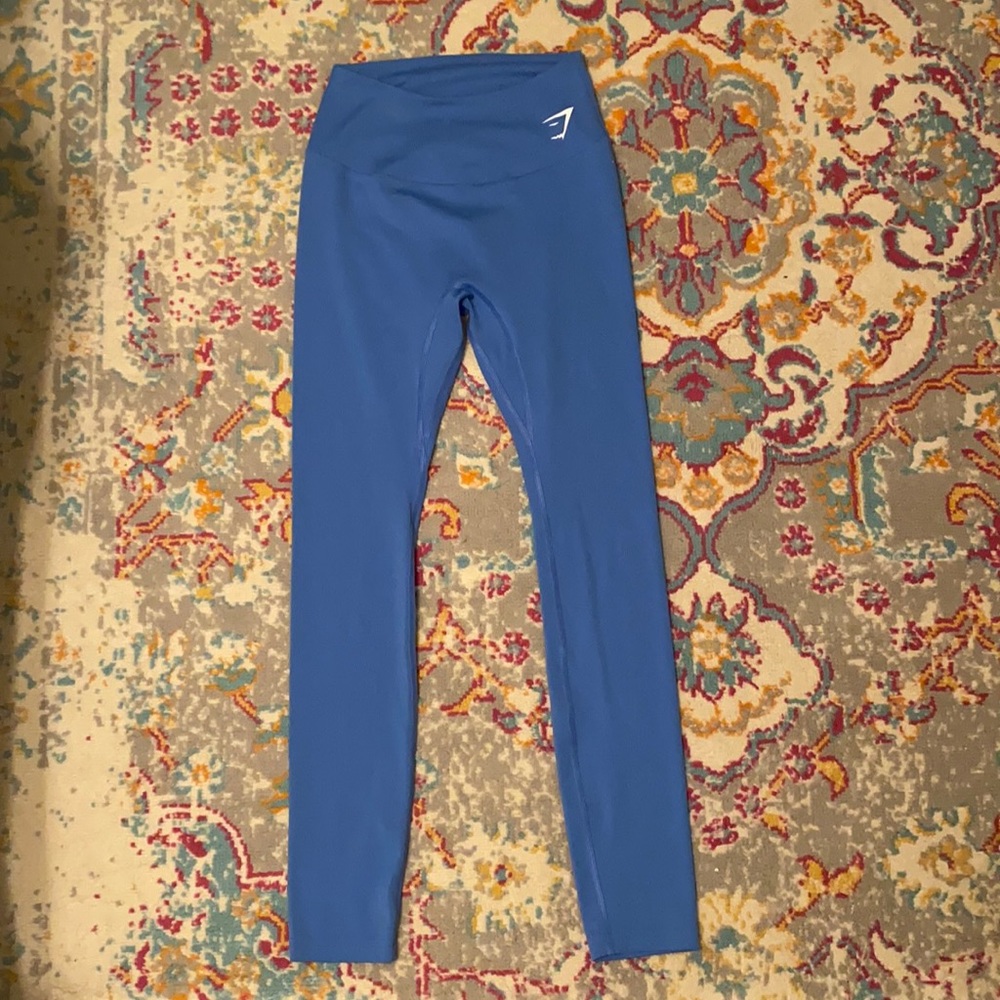 Gymshark Training Leggings